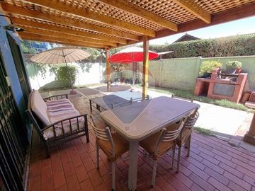 Casa en Condominio Puerta del Sol - La Florida