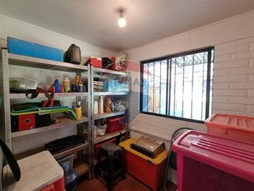 Casa en Condominio Puerta del Sol - La Florida