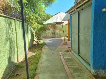 Casa en Condominio Puerta del Sol - La Florida