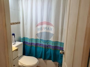 Casa en Condominio Puerta del Sol - La Florida