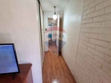 Casa en Condominio Puerta del Sol - La Florida