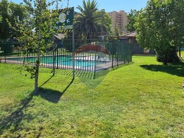 Casa en Condominio Puerta del Sol - La Florida