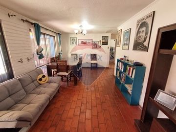 Casa en Condominio Puerta del Sol - La Florida