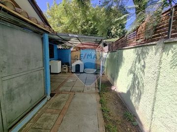 Casa en Condominio Puerta del Sol - La Florida