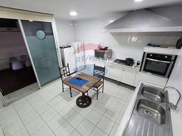 Hotel Full Equipado Los Andes