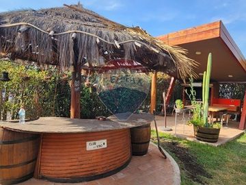 Hotel Full Equipado Los Andes