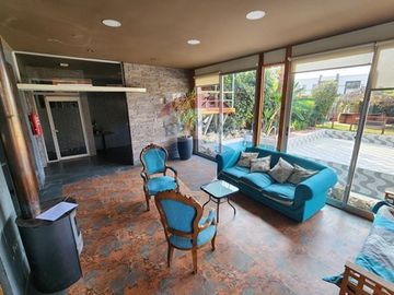 Hotel Full Equipado Los Andes