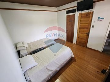 Hotel Full Equipado Los Andes