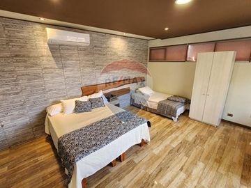 Hotel Full Equipado Los Andes