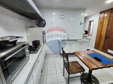 Hotel Full Equipado Los Andes