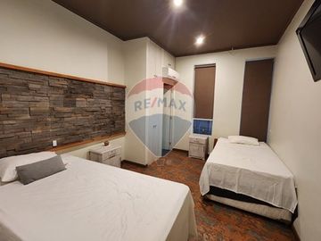 Hotel Full Equipado Los Andes