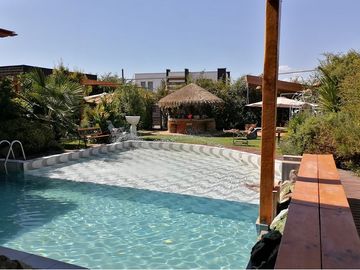 Hotel Full Equipado Los Andes