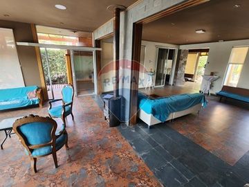 Hotel Full Equipado Los Andes