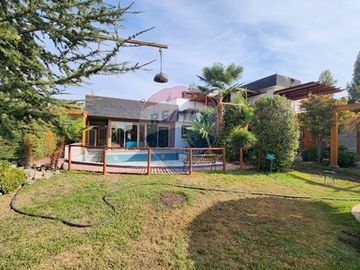Hotel Full Equipado Los Andes