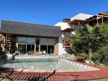 Hotel Full Equipado Los Andes