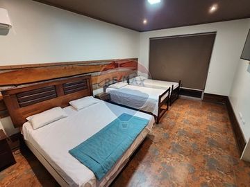 Hotel Full Equipado Los Andes