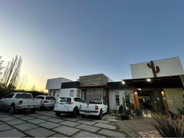 Hotel Full Equipado Los Andes