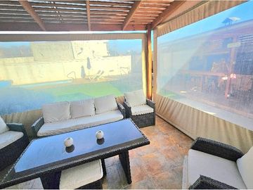 ¡Tu Hogar Soñado en Peñuelas, Coquimbo!