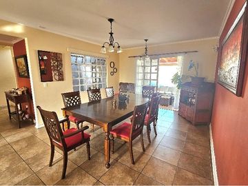 ¡Tu Hogar Soñado en Peñuelas, Coquimbo!