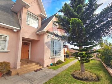 ¡Tu Hogar Soñado en Peñuelas, Coquimbo!