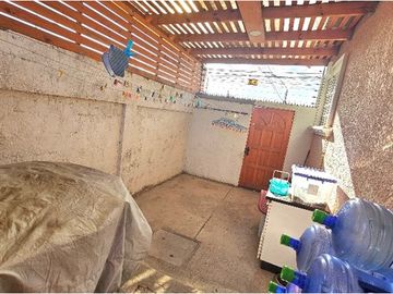 ¡Tu Hogar Soñado en Peñuelas, Coquimbo!