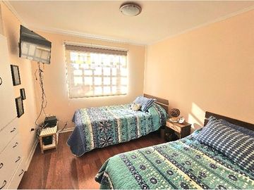 ¡Tu Hogar Soñado en Peñuelas, Coquimbo!
