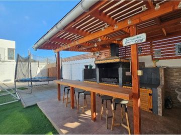 ¡Tu Hogar Soñado en Peñuelas, Coquimbo!
