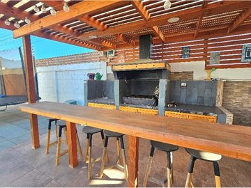 ¡Tu Hogar Soñado en Peñuelas, Coquimbo!