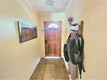 ¡Tu Hogar Soñado en Peñuelas, Coquimbo!