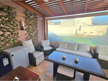 ¡Tu Hogar Soñado en Peñuelas, Coquimbo!