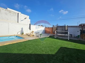 ¡Tu Hogar Soñado en Peñuelas, Coquimbo!