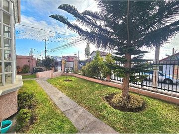 ¡Tu Hogar Soñado en Peñuelas, Coquimbo!