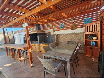 ¡Tu Hogar Soñado en Peñuelas, Coquimbo!