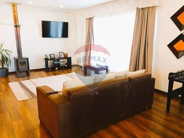 Tu Hogar Ideal en Don Humberto, Maule