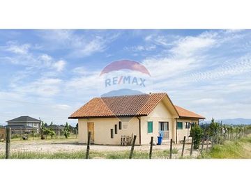 Tu Hogar Ideal en Don Humberto, Maule