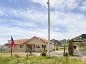 Tu Hogar Ideal en Don Humberto, Maule