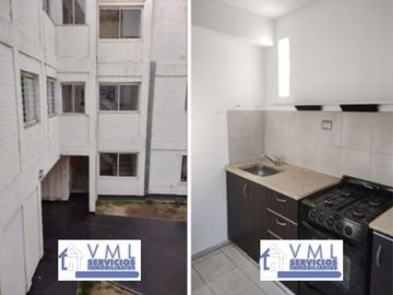Barrio San Martin! En venta Departamento 1 dormitorio