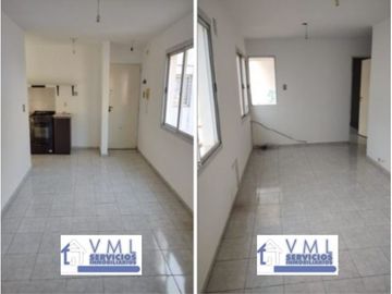 Barrio San Martin! En venta Departamento 1 dormitorio