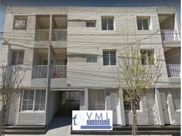 Barrio San Martin! En venta Departamento 1 dormitorio