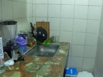MONOAMBIENTE CON ENTREPISO/ OFICINA,  EN PLENO CENTRO ITUZAINGO A MTS DE LA PLAZA