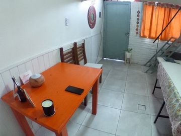 OPORTUNIDAD!! LOCAL CON ENTREPISO/ OFICINA, EN PLENO CENTRO ITUZAINGO A MTS DE LA PLAZA