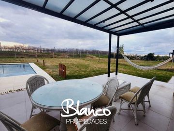 Casa en Venta en San Sebastian, Escobar, G.B.A. Zona Norte, Argentina