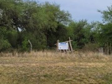 VENTA de CAMPO - RUTA A09, COLONIA NUEVA