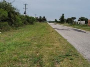 VENTA de CAMPO - RUTA A09, COLONIA NUEVA
