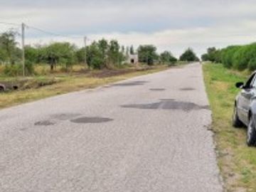 VENTA de CAMPO - RUTA A09, COLONIA NUEVA