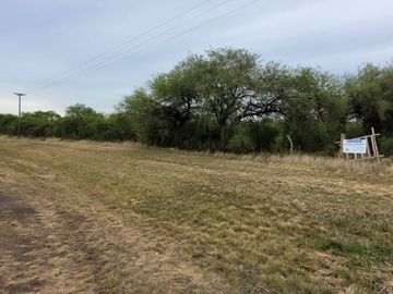 VENTA de CAMPO - RUTA A09, COLONIA NUEVA
