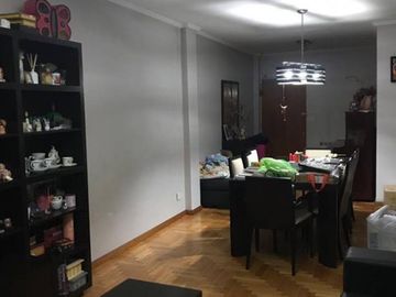 Departamento 5 Ambientes de Categoria Totalmente Reciclado
