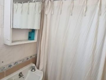 DEPARTAMENTO EN VENTA A UNA CUADRA DE LA PLAYA, AV ENTRE 139 Y 140 -VILLA GESELL-