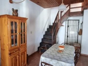 DEPARTAMENTO EN VENTA A UNA CUADRA DE LA PLAYA, AV ENTRE 139 Y 140 -VILLA GESELL-