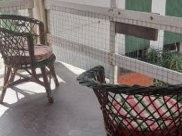 DEPARTAMENTO EN VENTA A UNA CUADRA DE LA PLAYA, AV ENTRE 139 Y 140 -VILLA GESELL-